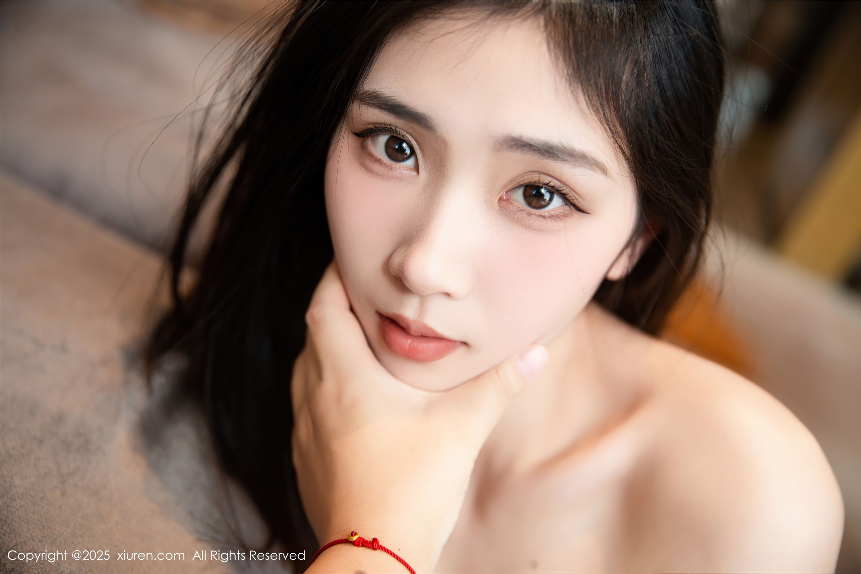 Xiuren秀人网 2025.02.27 NO.9942 刘婷婷